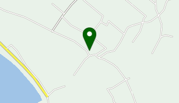 喜田理容店の地図画像