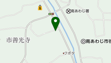 クレンヘアーの地図画像