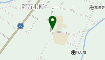 タマキ理容の地図画像