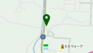 チェリーヘアーサロンの地図画像