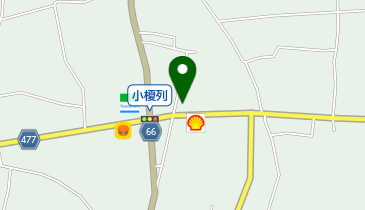 フレンズの地図画像