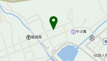 内海富雄の地図画像