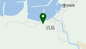 民宿お食事処あさやまの地図画像