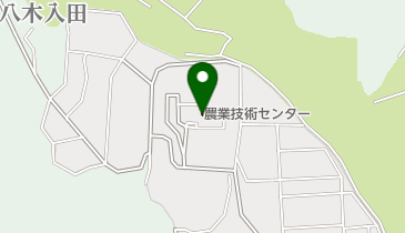 兵庫県立農林水産技術総合センター淡路農業技術センターの地図画像