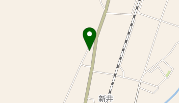 ファッションハウスアサヒの地図画像