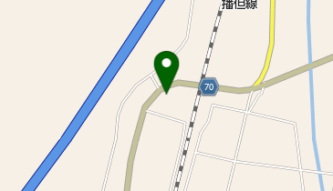 早川商事株式会社の地図画像