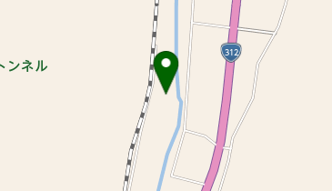 アップルオート有限会社の地図画像