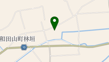 共栄車輌の地図画像