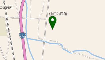 西念寺の地図画像