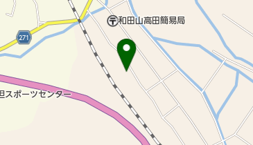 浄安寺の地図画像