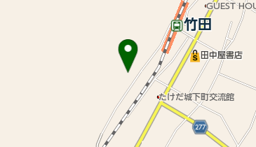 善證寺の地図画像