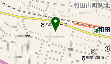 有限会社KTSCADセンターの地図画像