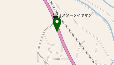 おもしろやの地図画像