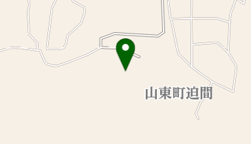 兵庫県立南但馬自然学校の地図画像