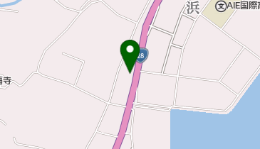 なかやの地図画像