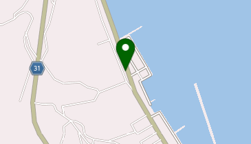 丸中運送の地図画像