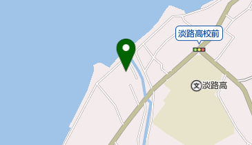 北淡町浅野南コミュニティープラザの地図画像