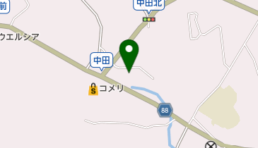 株式会社キナン淡路営業所の地図画像