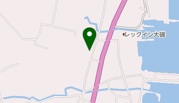 井上呉服店の地図画像