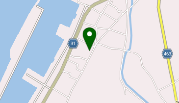 上宮呉服店の地図画像