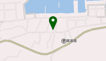 藤澤商店の地図画像