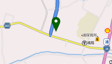 津名郡自動車整備協業組合の地図画像