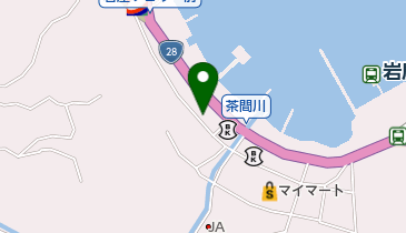 八百年の地図画像