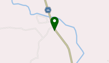 美容室フルールの地図画像