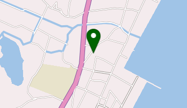 タケヒサ洋装店の地図画像