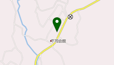 淡路市 塩田会館の地図画像