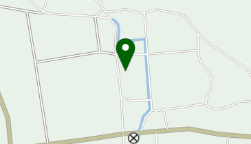 大西建具の地図画像