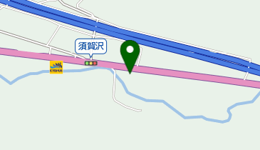 ダルマヤ山崎店の地図画像