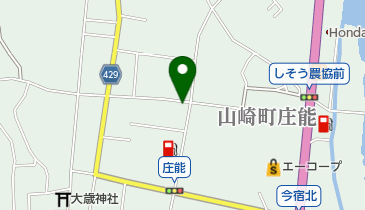 アリランの地図画像