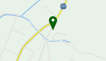 作庭工房四季の地図画像