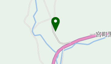 Iの館くろはらの地図画像