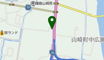 ウィル学習教室の地図画像
