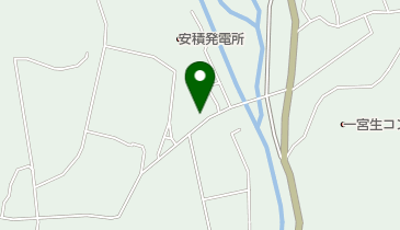 天理教 神安分教会の地図画像