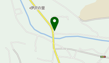 有限会社橋本酒店の地図画像