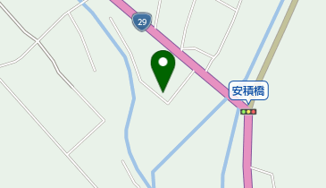 雅城大将の地図画像