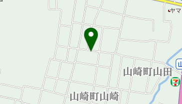 隨陽寺茶華道教室の地図画像