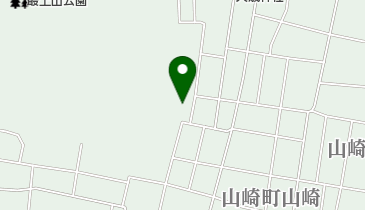 大雲寺の地図画像