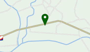 橋本食料品店の地図画像