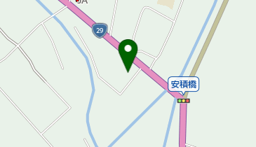 大谷接骨院の地図画像