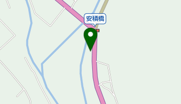 片山時計店の地図画像