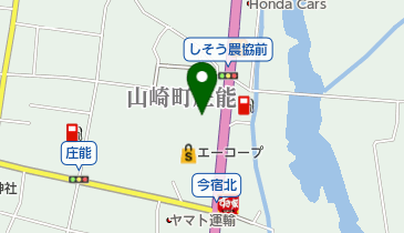 マリーポアラーヌの地図画像