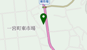 アリスビューティルームの地図画像