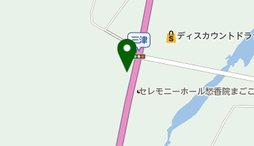 アンシャンテの地図画像