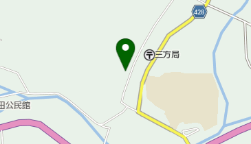 太田医院の地図画像