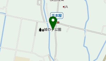 華江の地図画像