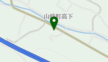 有限会社新興倉庫運輸の地図画像